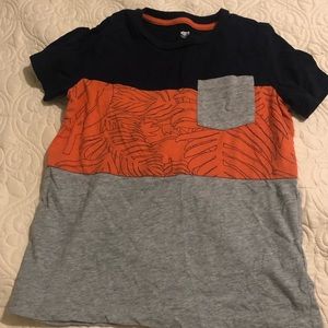 Boys T-shirt